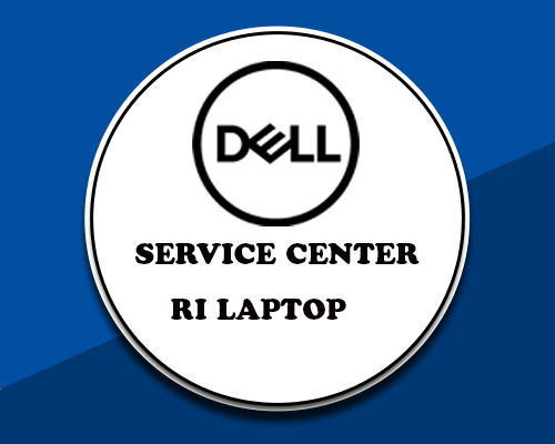 Authorized Dell Laptop service center in omr